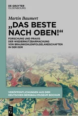 "Das Beste Nach Oben!"