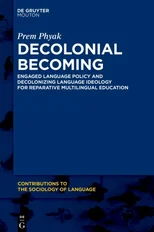 Decolonial Becoming