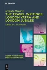 The Travel Writings