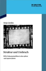 Struktur Und Umbruch