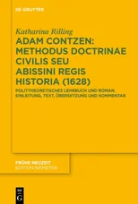 Adam Contzen