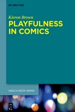 Playfulness in Comics
