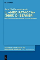 Il «Meo Patacca» (1695) Di Berneri