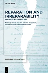 Reparation and Irreparability
