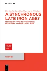 A Synchronous Late Iron Age?