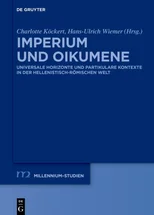 Imperium Und Oikumene