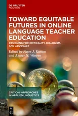 Toward Equitable Futures in Online Language Teacher Education