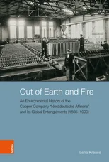 Out of Earth and Fire