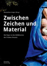 Zwischen Zeichen und Material