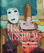 Felix Nussbaum