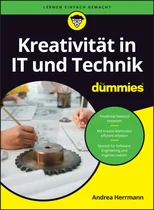 Kreativitat in IT und Technik fur Dummies