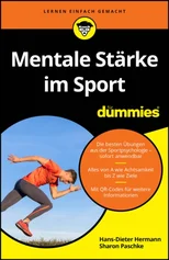 Mentaltraining im Sport fur Dummies