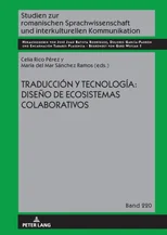 Traduccion y tecnologia