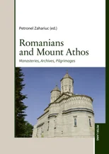 Romanians and Mount Athos