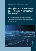 The Cyber and Information Space Matrix
