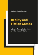 Reality and Fiction Games