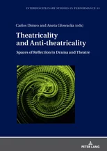 Theatricality and Anti-theatricality