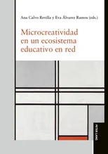 Microcreatividad en un ecosistema educativo en red