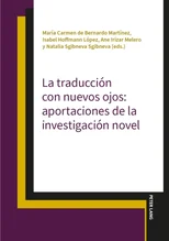 La traduccion con nuevos ojos