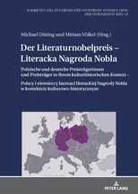 Der Literaturnobelpreis - Literacka Nagroda Nobla