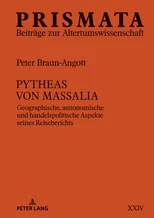 Pytheas von Massalia