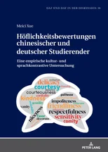 Hoeflichkeitsbewertungen chinesischer und deutscher Studierender