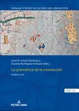 La gramatica de la interaccion