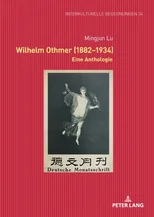 Wilhelm Othmer (1882-1934)