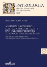 Augustinus von Hippo
