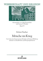 Moenche im Krieg
