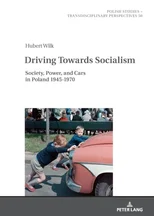 Driving Towards Socialism