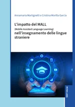 L'impatto del MALL (Mobile Assisted Language Learning) nell'insegnamento delle lingue straniere