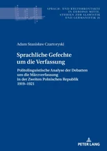 Sprachliche Gefechte um die Verfassung