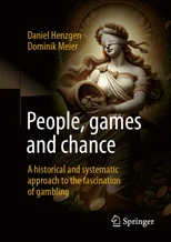 People, games and chance