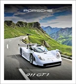 Porsche 911 GT1