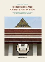 Chinoiserie and Chinese Art in Siam