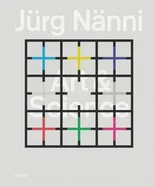 Jurg Nanni. Art & Science