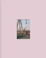 The Earth Crunches Beneath My Feet