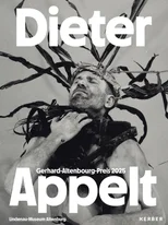 Dieter Appelt