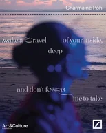 Make a travel deep of your inside, and don’t forget me to take