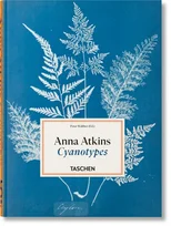 Anna Atkins