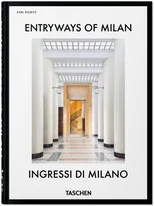 Entryways of Milan