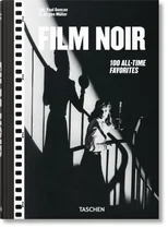 Film Noir. 100 All-Time Favorites