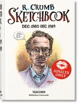Robert Crumb