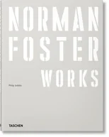 Norman Foster. Works