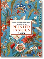 The Book of Printed Fabrics. 45th Ed.