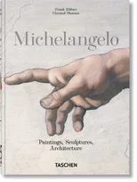 Michelangelo. Paintings, Sculptures and Architecture. 45th Ed.