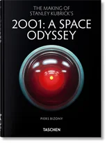 The Making of Stanley Kubrick's '2001