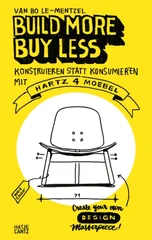 Build More, Buy Less!