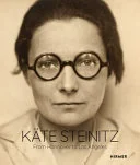 Kate Steinitz